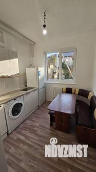 1-к квартира, на длительный срок, 30м2, 1/3 этаж