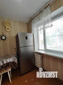 1-к квартира, на длительный срок, 34м2, 2/5 этаж