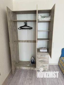 1-к квартира, на длительный срок, 40м2, 10/16 этаж