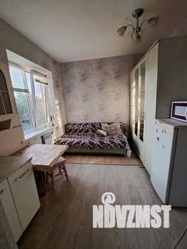 Студия квартира, посуточно, 25м2, 2/2 этаж
