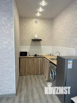 Студия квартира, на длительный срок, 30м2, 1/2 этаж