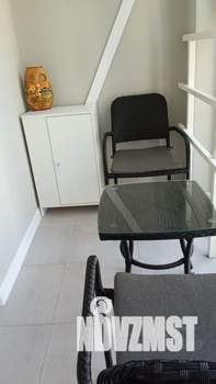 1-к квартира, посуточно, 39м2, 14/20 этаж