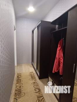 1-к квартира, на длительный срок, 40м2, 6/6 этаж