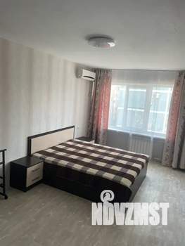 3-к квартира, посуточно, 60м2, 3/5 этаж