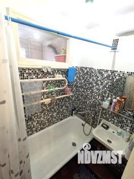 1-к квартира, на длительный срок, 31м2, 2/5 этаж
