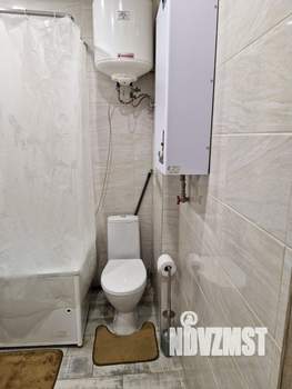 Студия квартира, на длительный срок, 22м2, 2/3 этаж