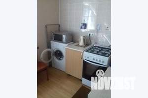 1-к квартира, посуточно, 33м2, 2/4 этаж