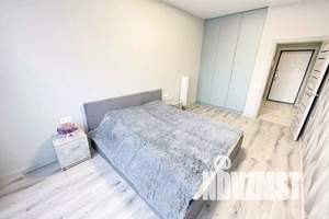1-к квартира, посуточно, 42м2, 3/4 этаж