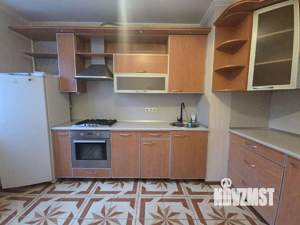3-к квартира, на длительный срок, 64м2, 3/10 этаж