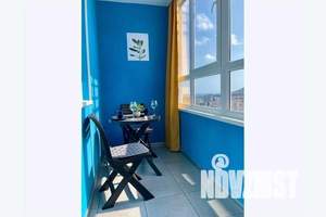 1-к квартира, посуточно, 33м2, 22/24 этаж