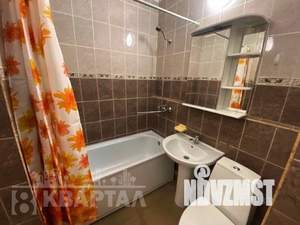 1-к квартира, на длительный срок, 43м2, 2/16 этаж