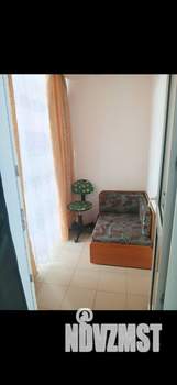 1-к квартира, на длительный срок, 35м2, 2/16 этаж