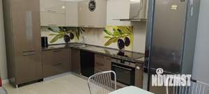 2-к квартира, посуточно, 73м2, 12/20 этаж