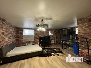 1-к квартира, на длительный срок, 42м2, 1/3 этаж