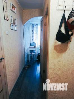 1-к квартира, на длительный срок, 30м2, 5/5 этаж