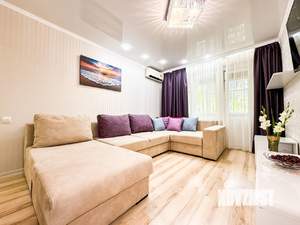 1-к квартира, посуточно, 30м2, 1/5 этаж