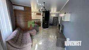 2-к квартира, на длительный срок, 100м2, 17/21 этаж