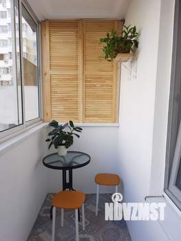 3-к квартира, посуточно, 78м2, 1/16 этаж