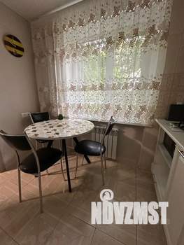 1-к квартира, посуточно, 30м2, 1/5 этаж