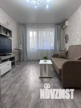 2-к квартира, посуточно, 48м2, 3/5 этаж