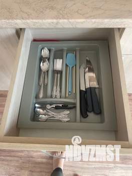 1-к квартира, посуточно, 37м2, 8/16 этаж