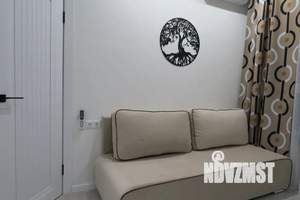 2-к квартира, посуточно, 52м2, 9/16 этаж