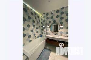 2-к квартира, посуточно, 79м2, 4/4 этаж