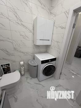 1-к квартира, на длительный срок, 41м2, 10/12 этаж