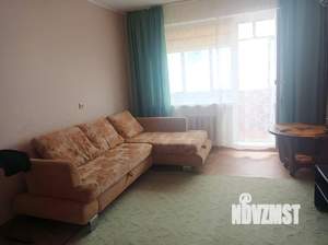 1-к квартира, на длительный срок, 38м2, 5/10 этаж