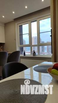 2-к квартира, посуточно, 70м2, 10/22 этаж