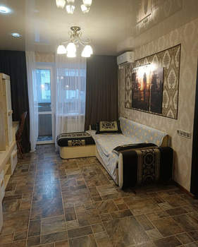 2-к квартира, на длительный срок, 44м2, 4/5 этаж