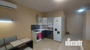 Студия квартира, на длительный срок, 22м2, 1/3 этаж