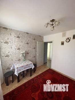 1-к квартира, на длительный срок, 39м2, 9/16 этаж