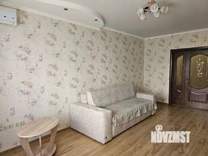 3-к квартира, на длительный срок, 93м2, 3/16 этаж