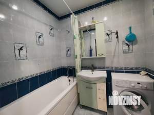 2-к квартира, на длительный срок, 62м2, 13/14 этаж