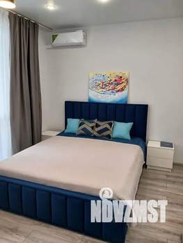 Студия квартира, посуточно, 25м2, 5/20 этаж