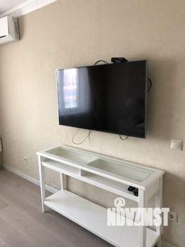 1-к квартира, на длительный срок, 39м2, 15/16 этаж