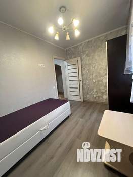 2-к квартира, на длительный срок, 42м2, 8/9 этаж