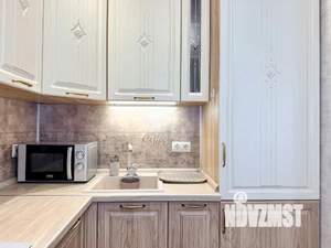 1-к квартира, посуточно, 31м2, 1/1 этаж