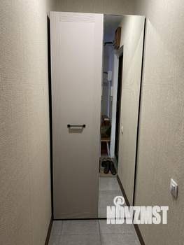 1-к квартира, посуточно, 38м2, 1/9 этаж