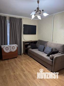 2-к квартира, на длительный срок, 40м2, 1/5 этаж