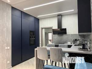 2-к квартира, посуточно, 70м2, 17/20 этаж