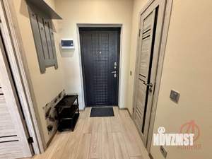 1-к квартира, на длительный срок, 40м2, 5/20 этаж