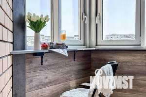 1-к квартира, посуточно, 35м2, 7/20 этаж