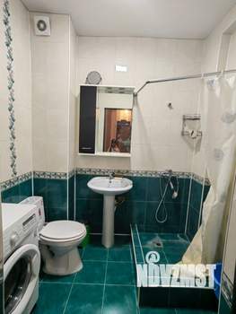 1-к квартира, на длительный срок, 42м2, 1/3 этаж