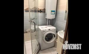 2-к квартира, посуточно, 68м2, 1/1 этаж