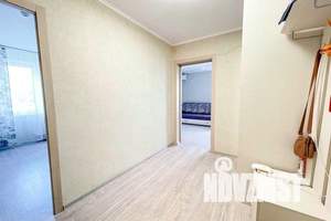 2-к квартира, посуточно, 48м2, 1/1 этаж