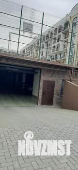1-к квартира, посуточно, 22м2, 1/5 этаж