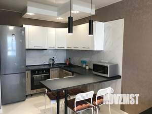 1-к квартира, на длительный срок, 45м2, 16/26 этаж
