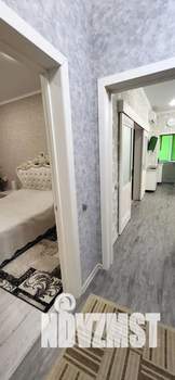 2-к квартира, посуточно, 70м2, 1/4 этаж